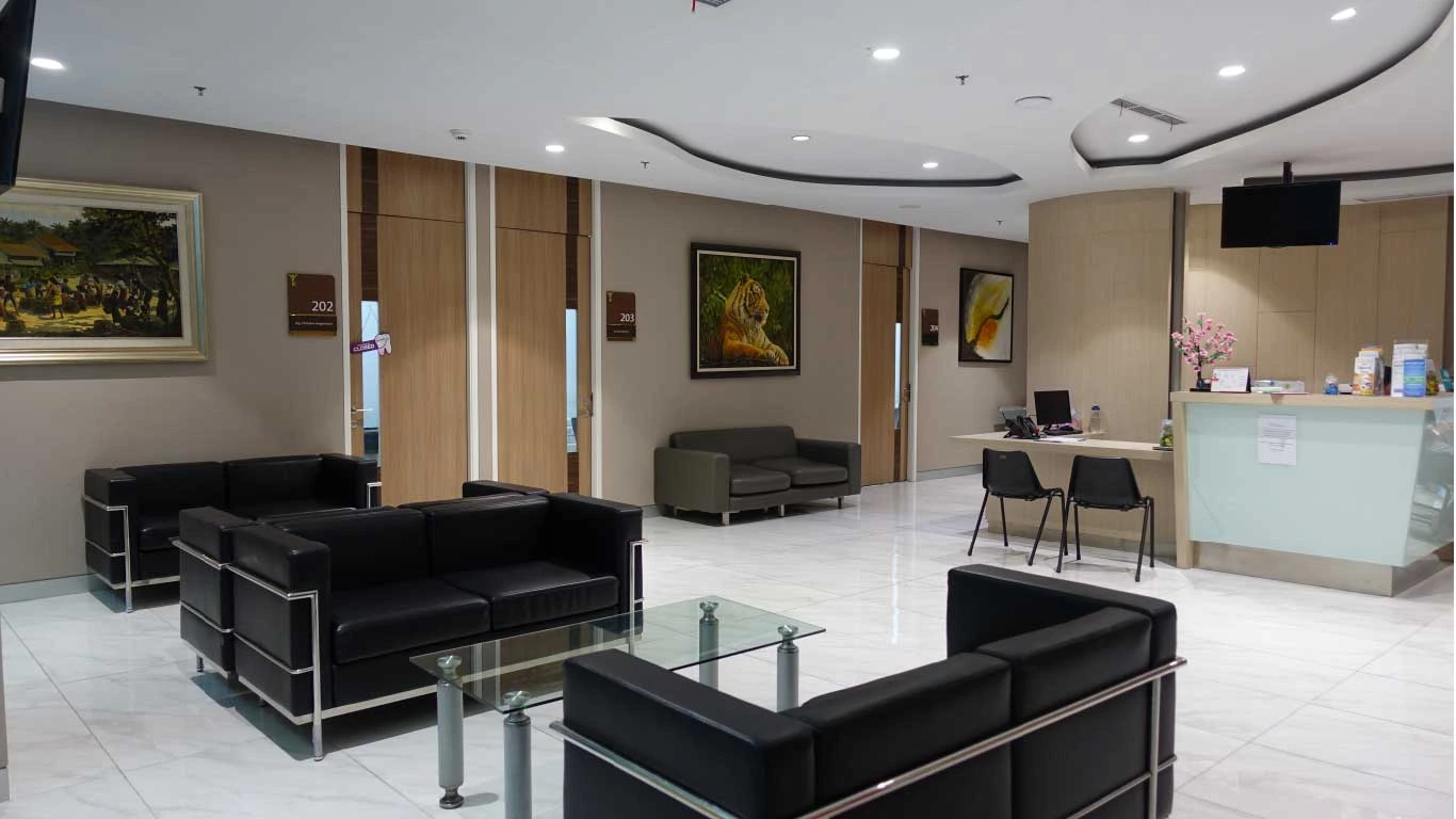 Fasilitas Klinik Utama DR Indrajana (6)