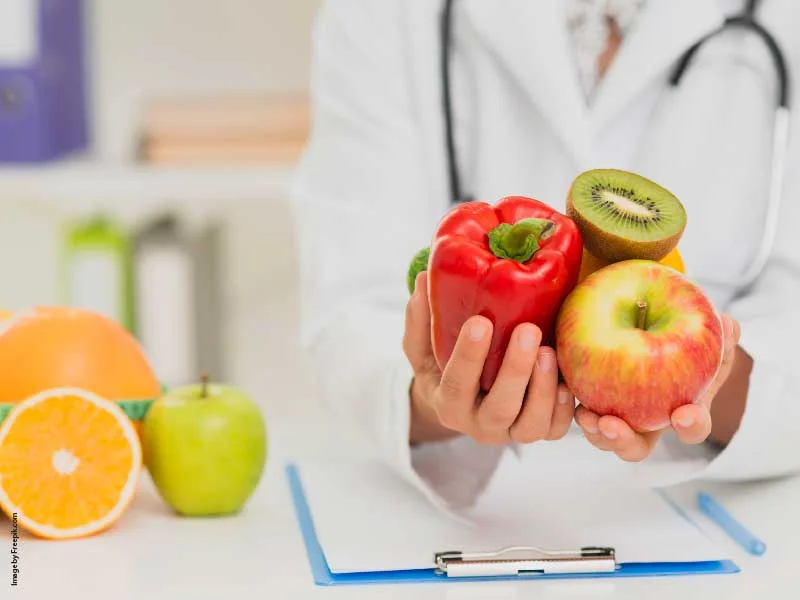 Klinik Gizi Klinik Utama DR Indrajana